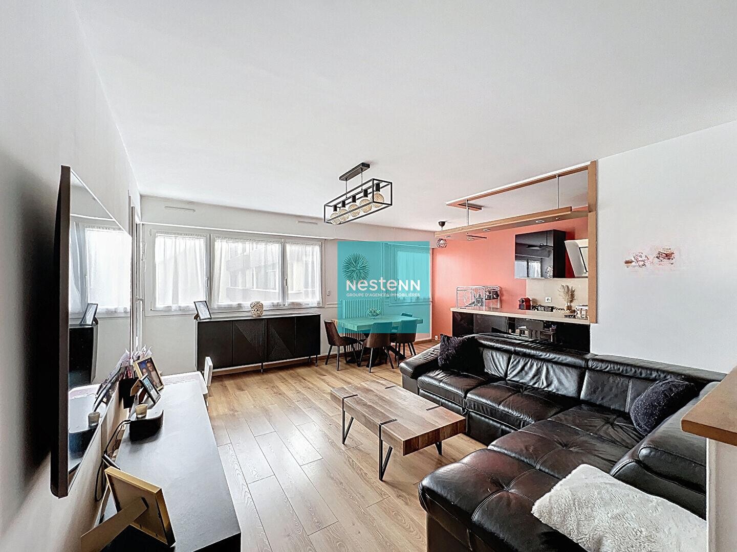 Appartement Le Plessis Bouchard 4 pièces - Avec Box