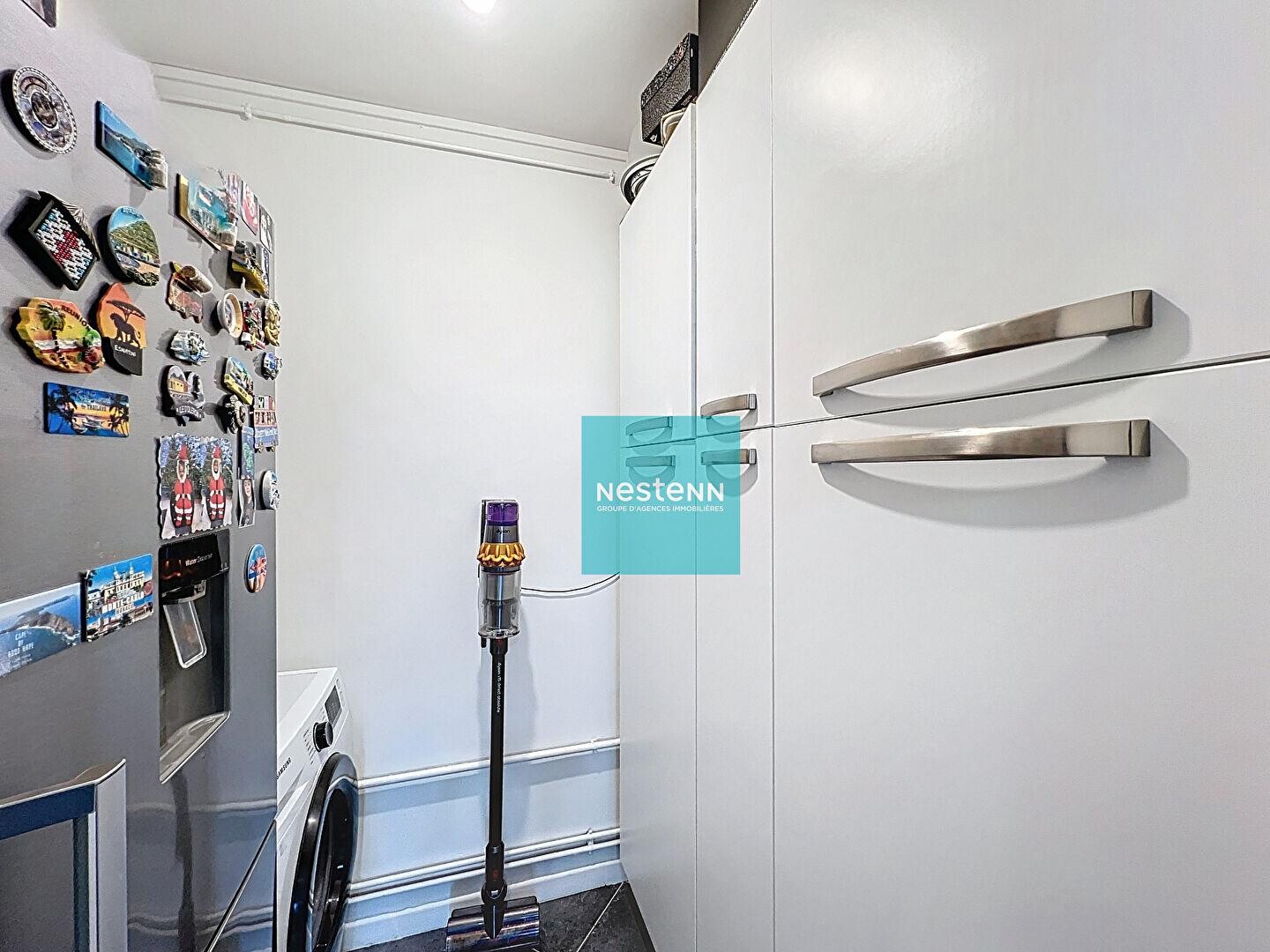 Appartement Le Plessis Bouchard 4 pièces - Avec Box