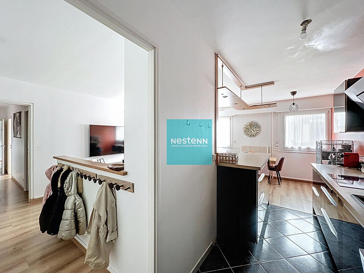 Appartement Le Plessis Bouchard 4 pièces - Avec Box