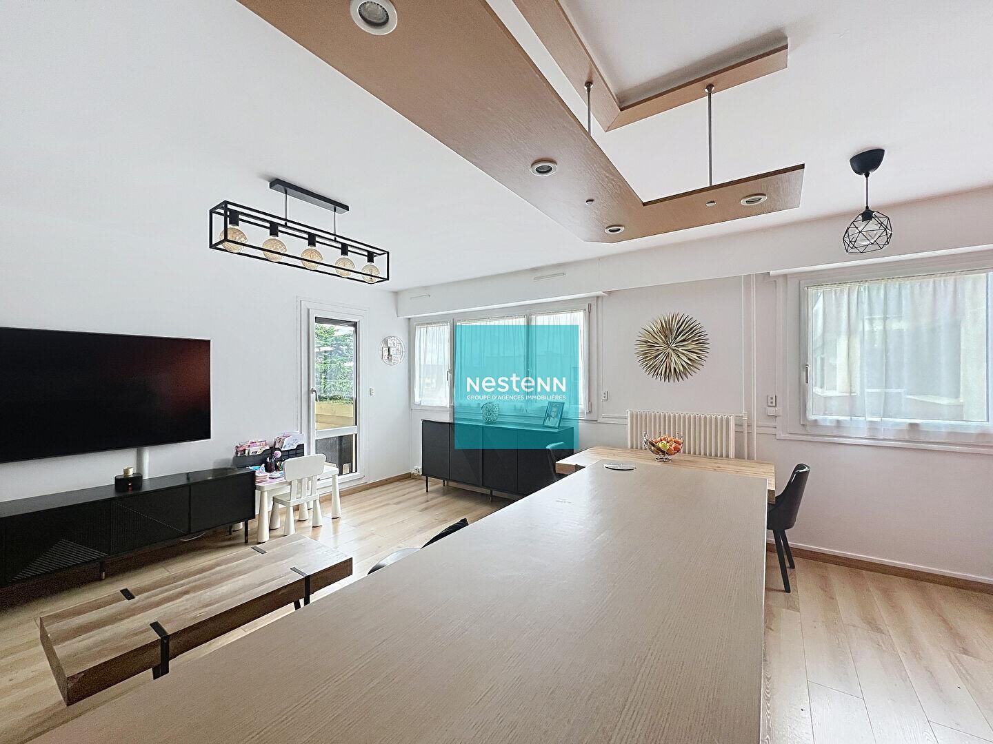 Appartement Le Plessis Bouchard 4 pièces - Avec Box