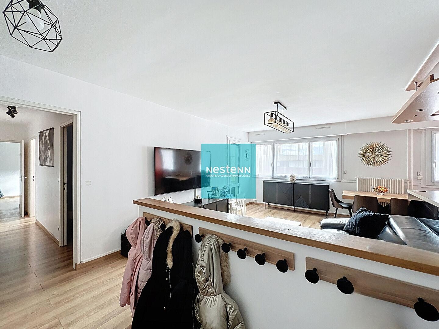 Appartement Le Plessis Bouchard 4 pièces - Avec Box