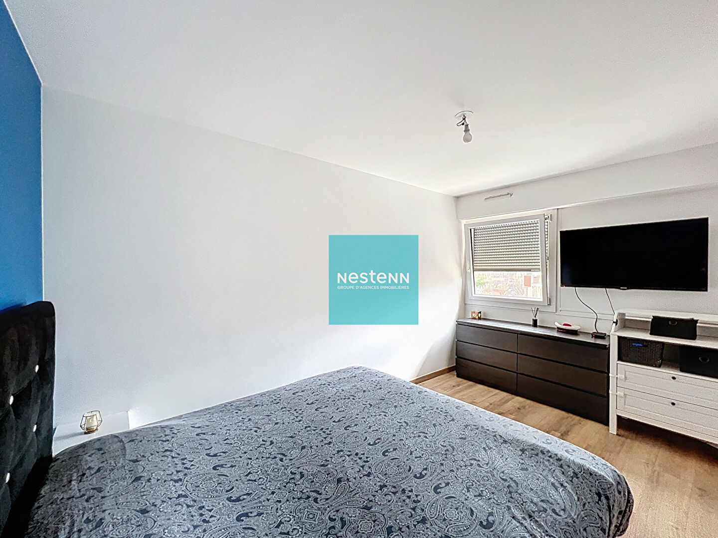 Appartement Le Plessis Bouchard 4 pièces - Avec Box