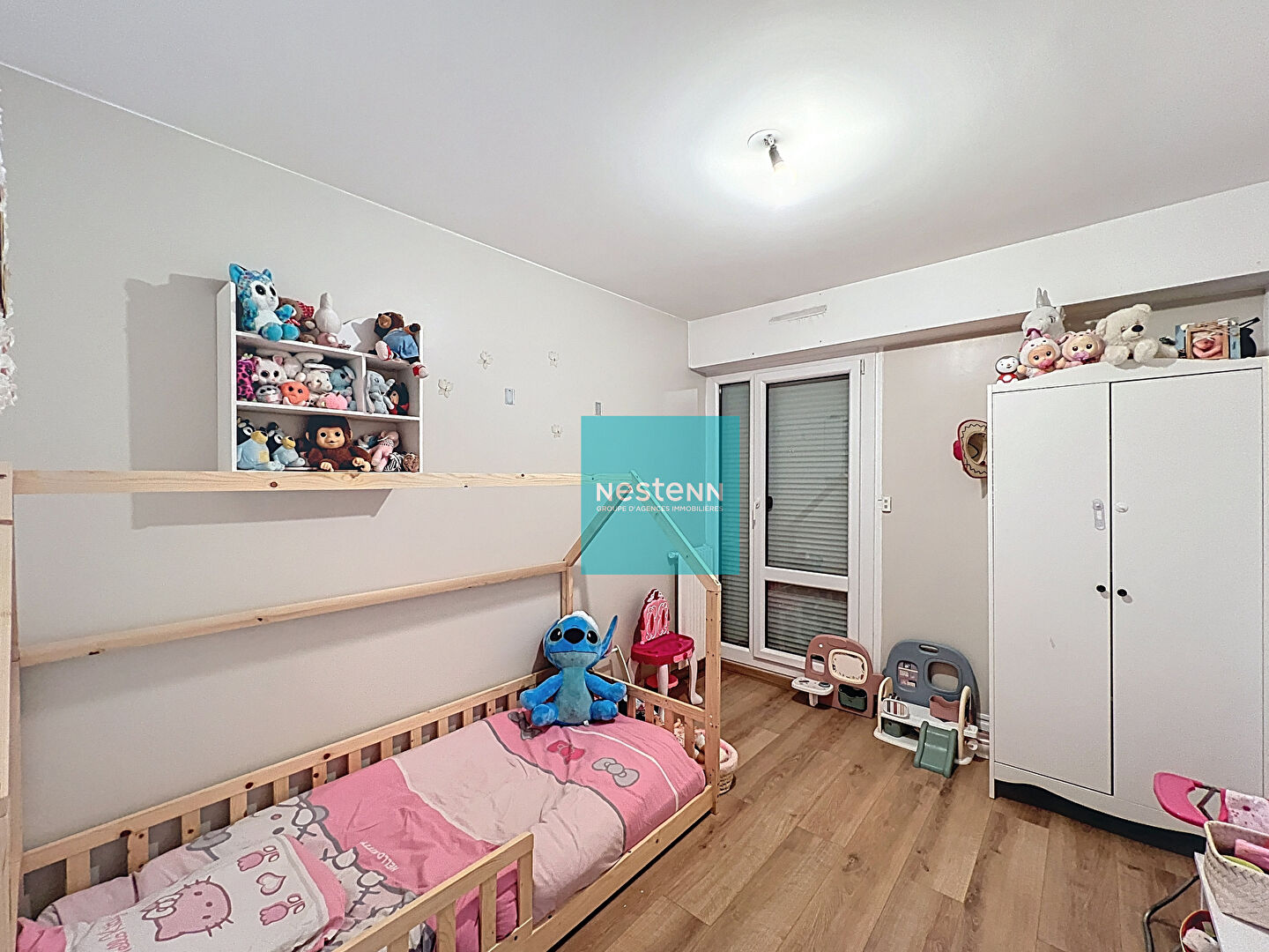 Appartement Le Plessis Bouchard 4 pièces - Avec Box