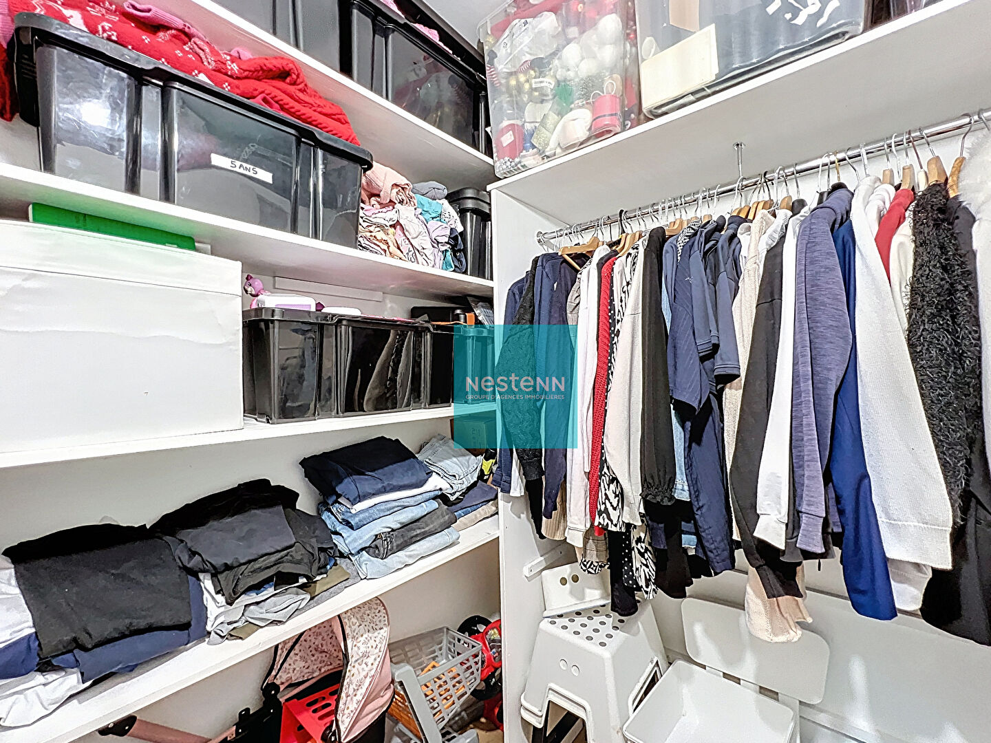 Appartement Le Plessis Bouchard 4 pièces - Avec Box