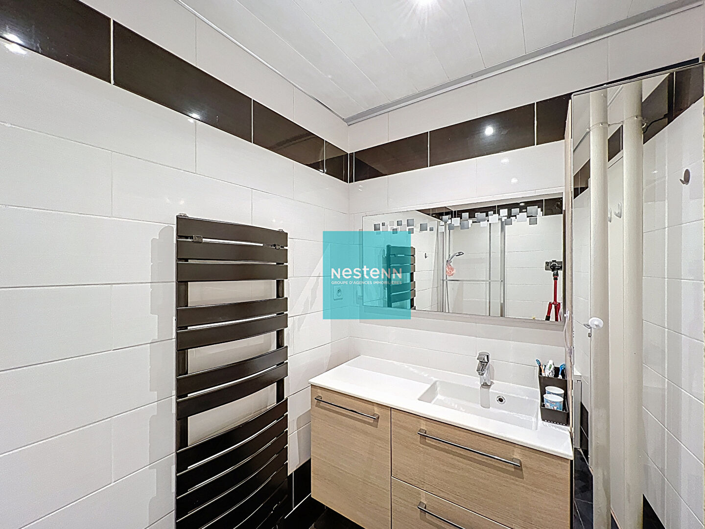 Appartement Le Plessis Bouchard 4 pièces - Avec Box