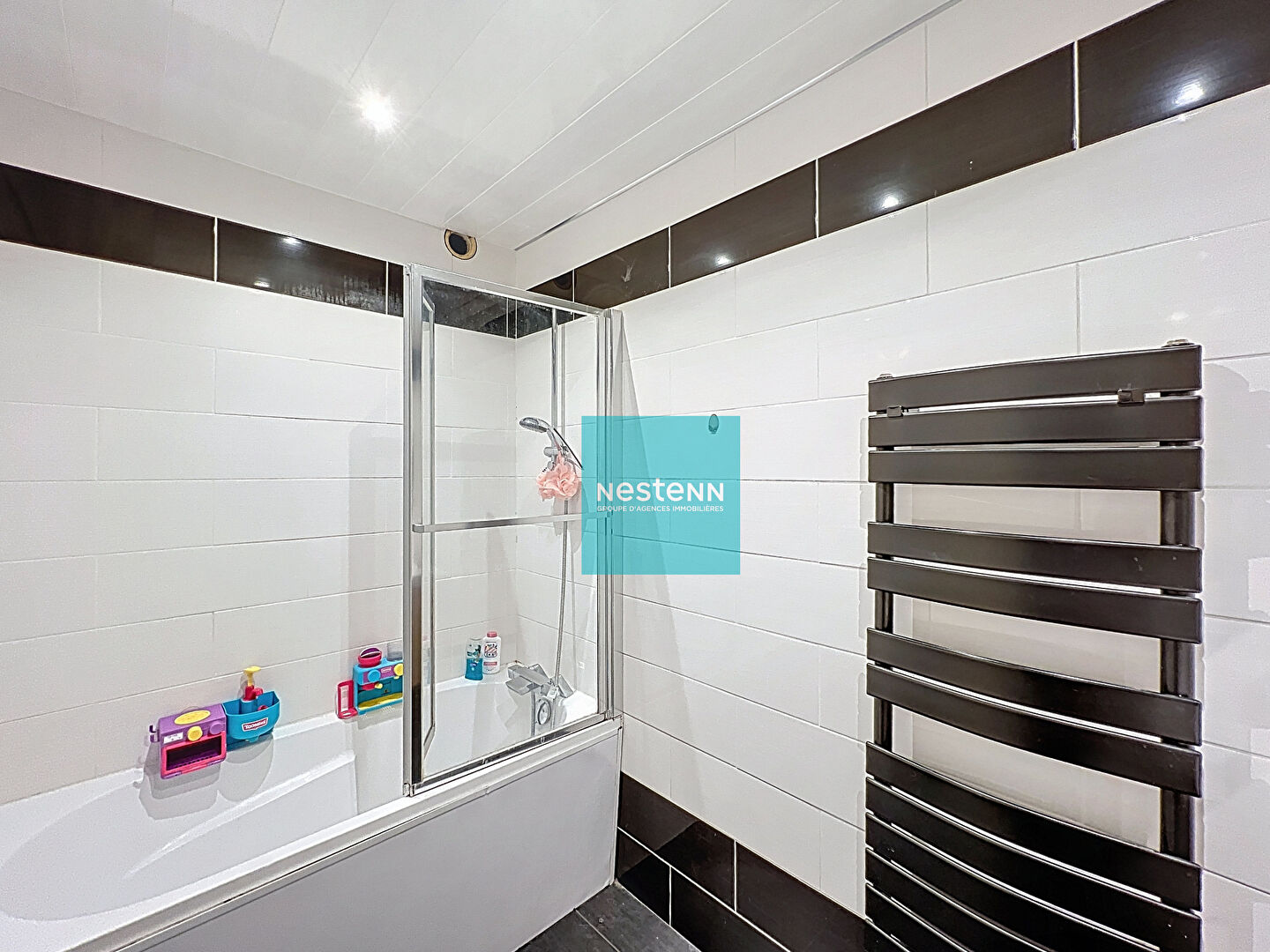 Appartement Le Plessis Bouchard 4 pièces - Avec Box