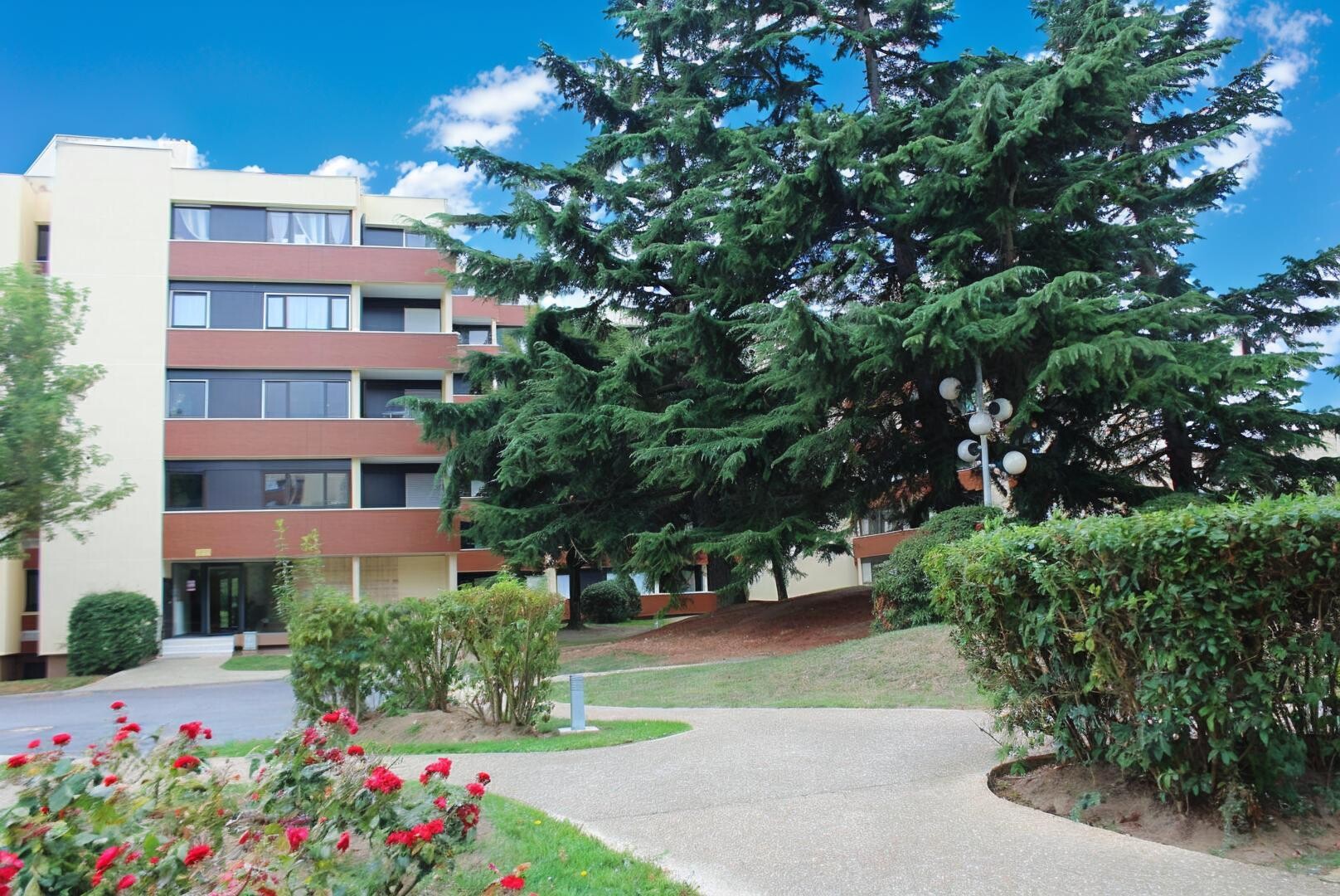 Appartement Le Plessis Bouchard 4 pièces - Avec Box