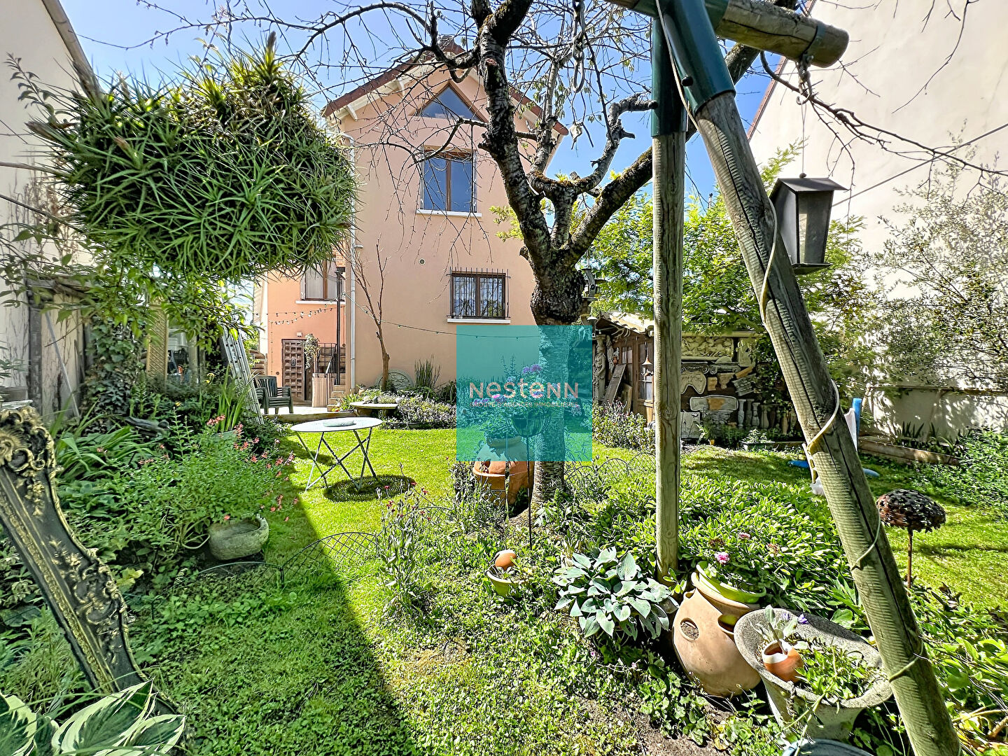 Maison 6 pièces 118 m² · à Franconville · 118 m² · 399 900 €