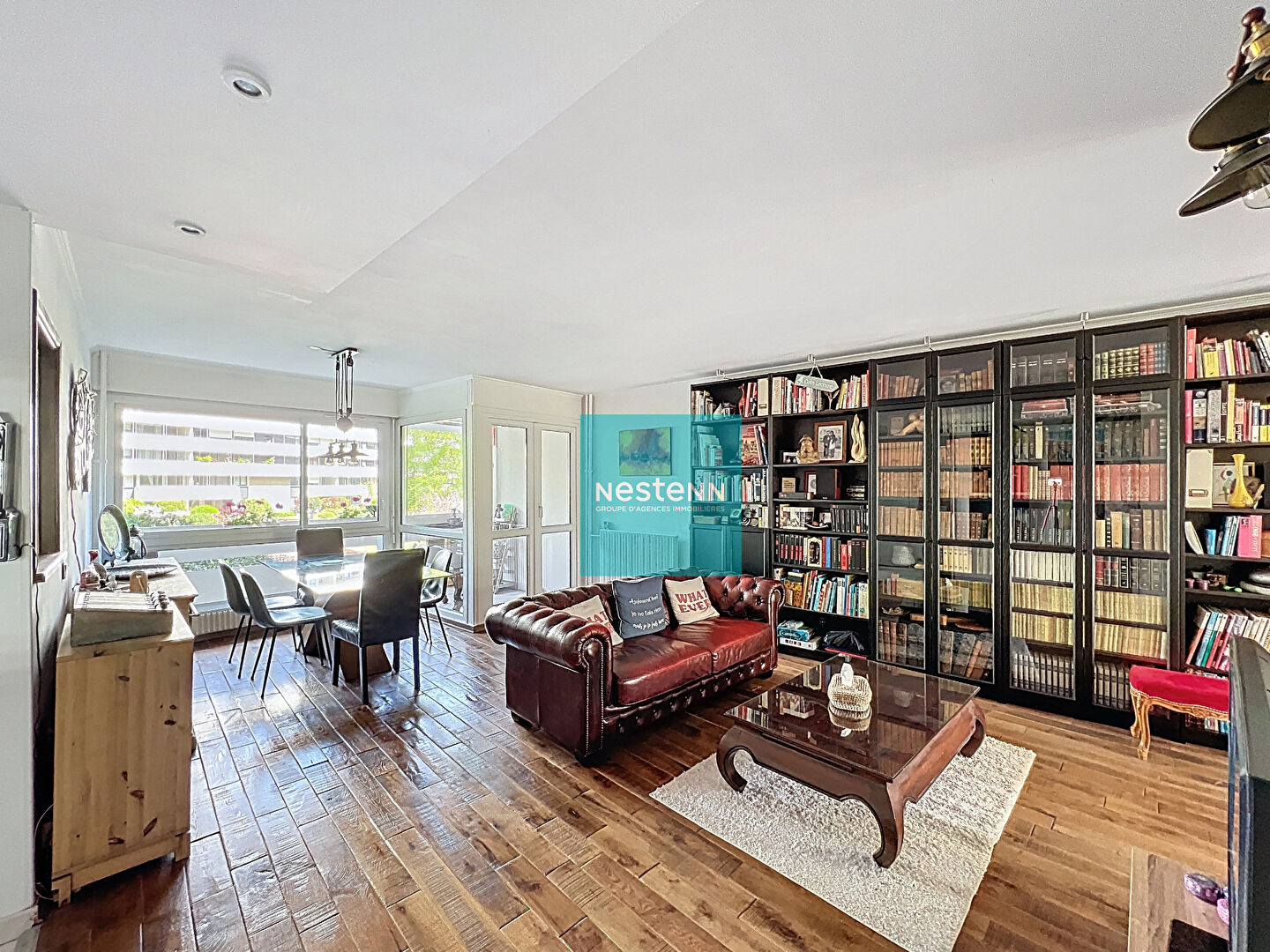 Appartement 5 pièces 105 m² · à Franconville · 105 m² · 269 900 €