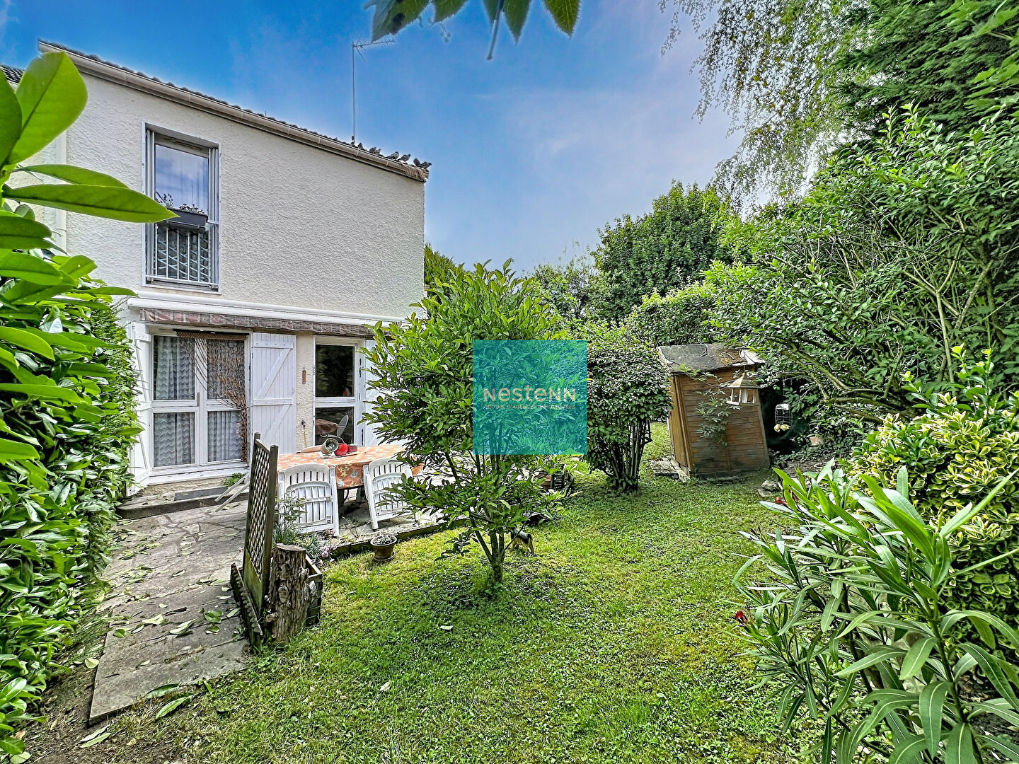 Maison 4 pièces 85 m² · à Franconville · 85 m² · 295 000 €
