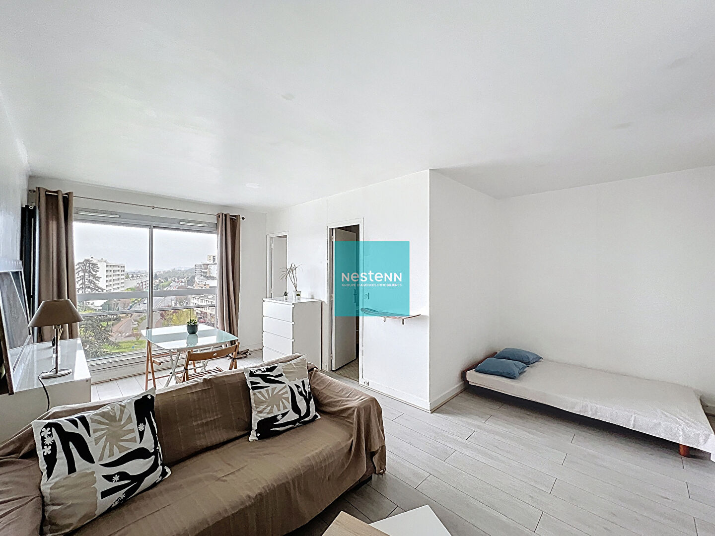 Appartement 1 pièce 32 m² · à Franconville · 32 m² · 125 000 €