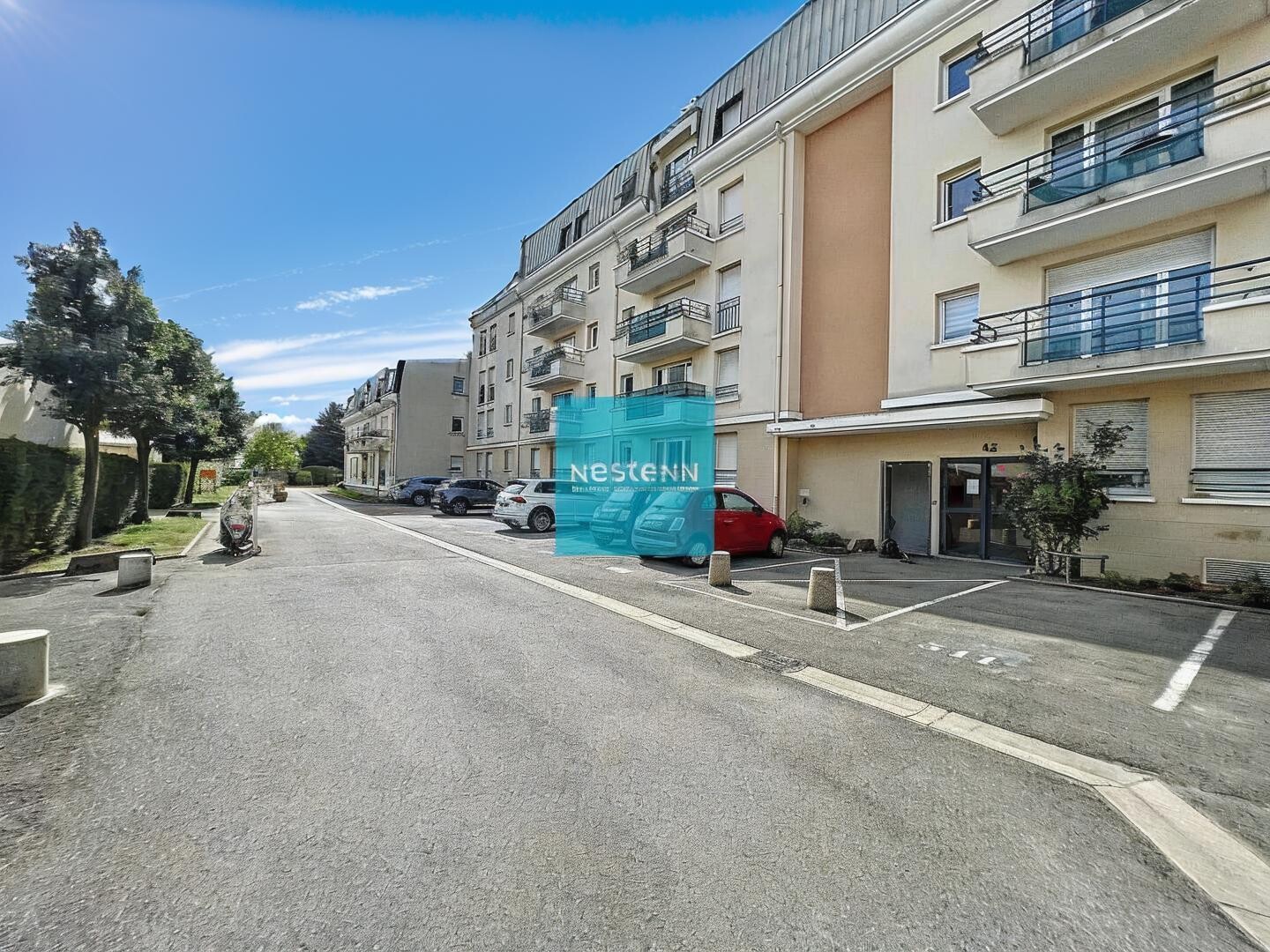 Appartement 2 pièces 34 m² · à Franconville · 34 m² · 149 900 €