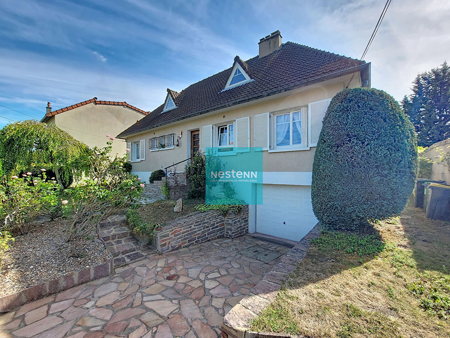 Maison 7 pièces 149 m² · à Franconville · 149 m² · 499 000 €