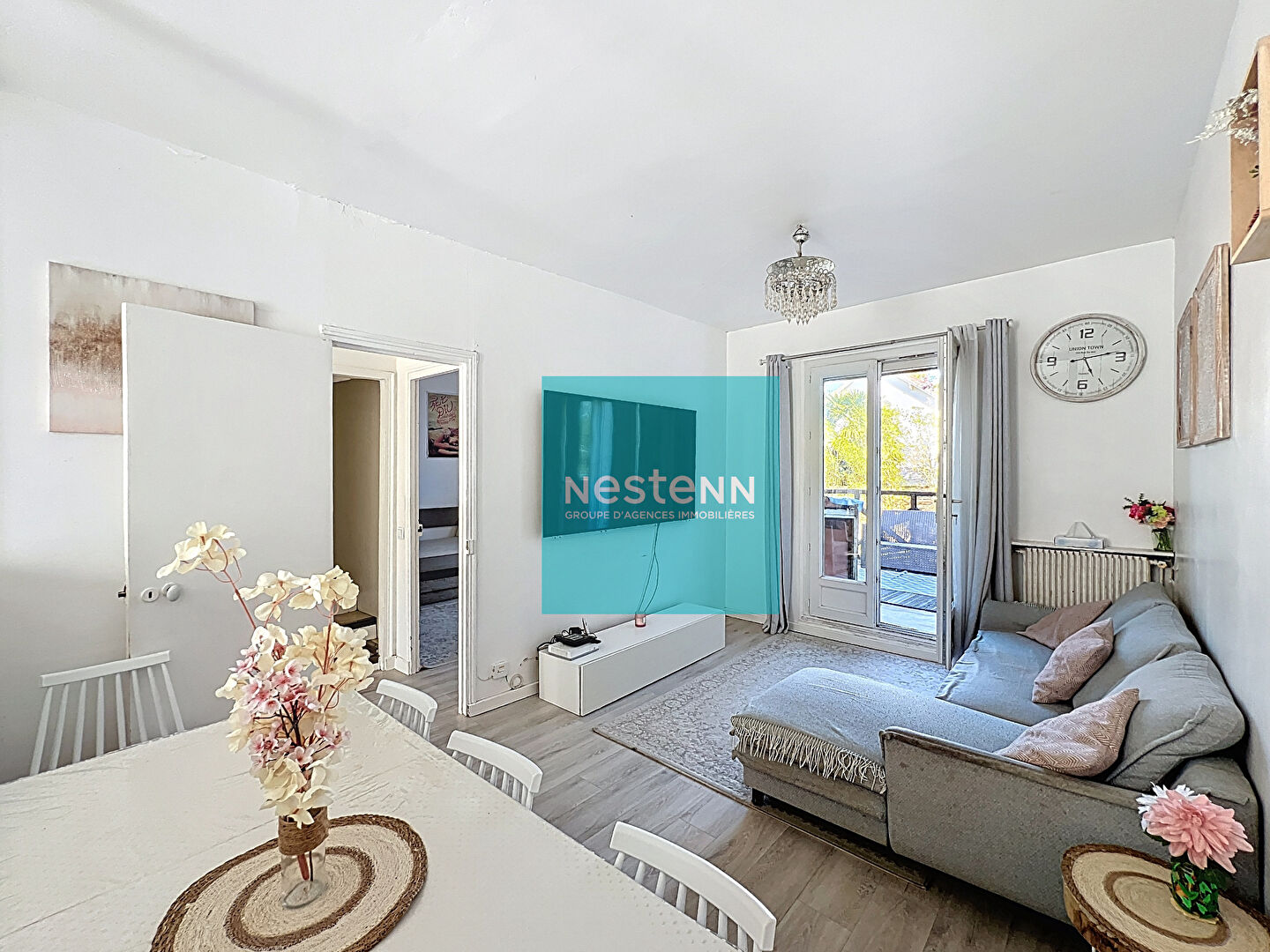 Maison 4 pièces 55 m² · à Franconville · 55 m² · 229 000 €