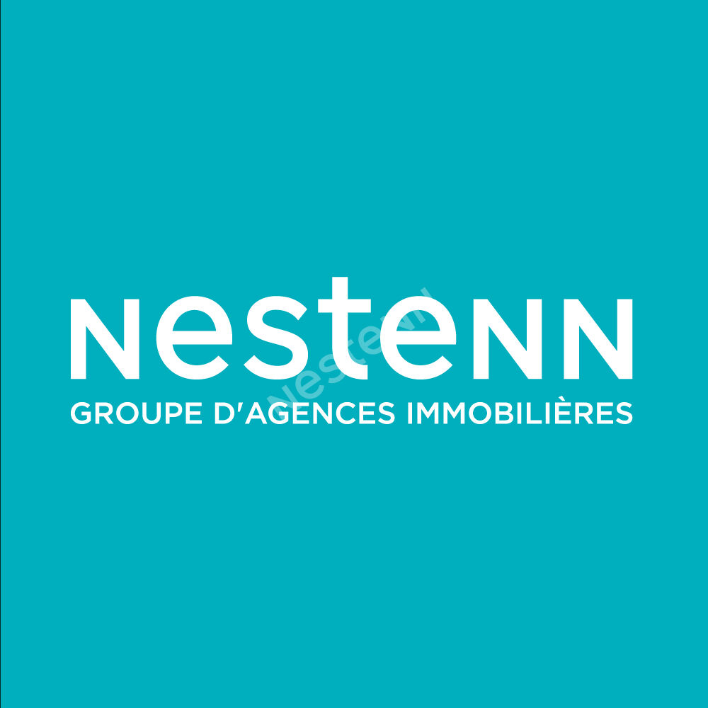 Proche commerces, écoles et gare de Franconville, appartement 3 pièces de 54m² - Jardin