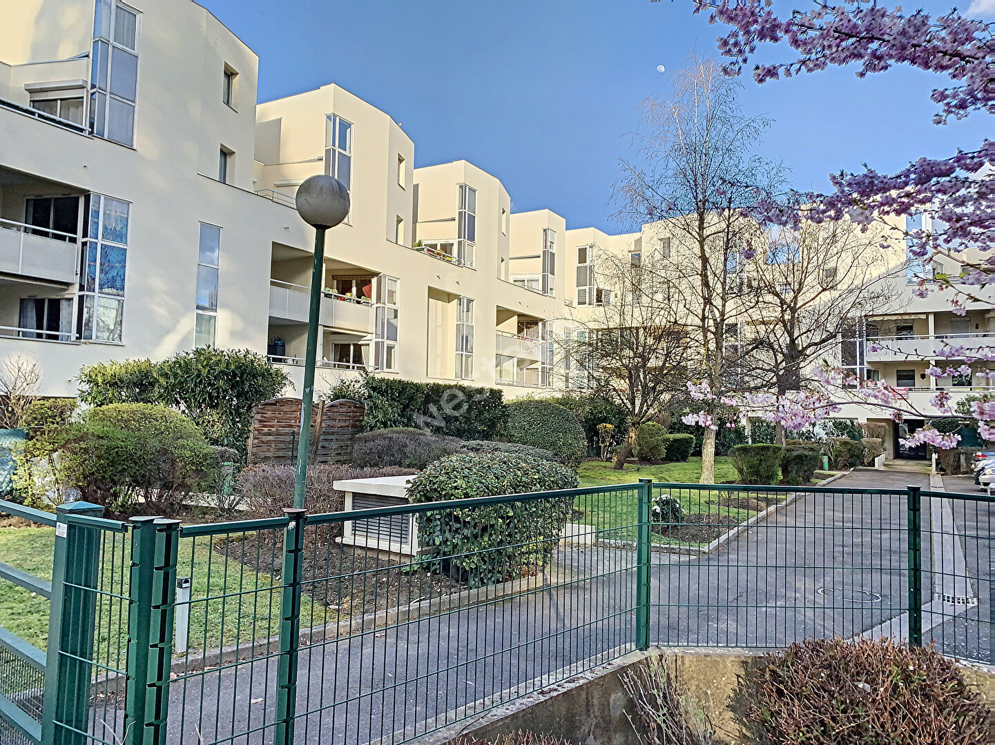 Appartement 3 pièces 54 m² · à Franconville · 54 m² · 179 900 €
