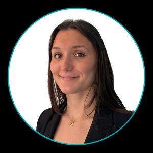 Photo de Camille VAN DER HAEGEN