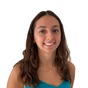 Photo de Maelie MASSOULARD