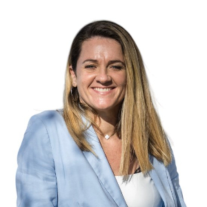 Caroline G.