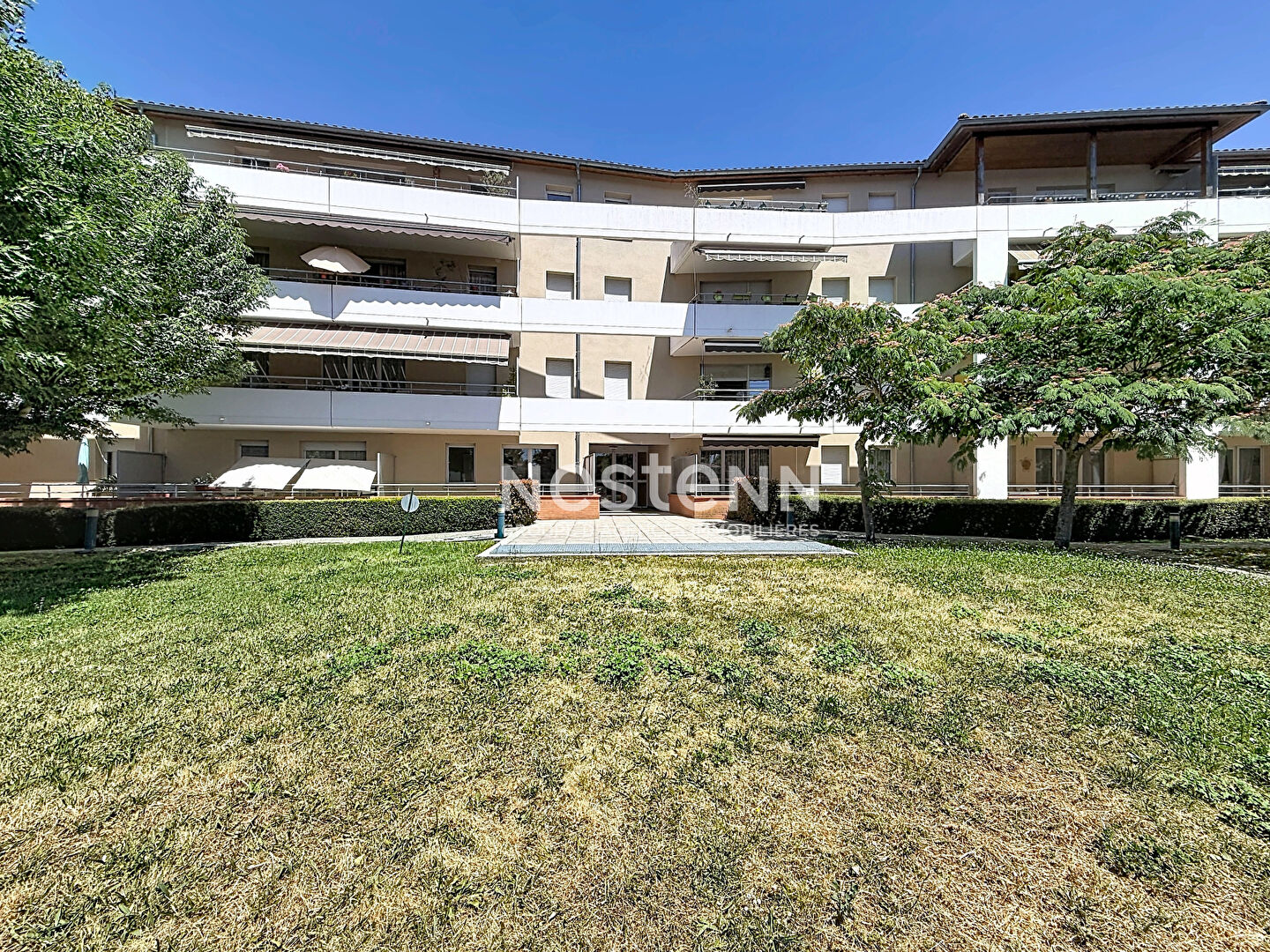 Appartement 2 pièces 32 m² · à Muret · 32 m² · 87 200 €