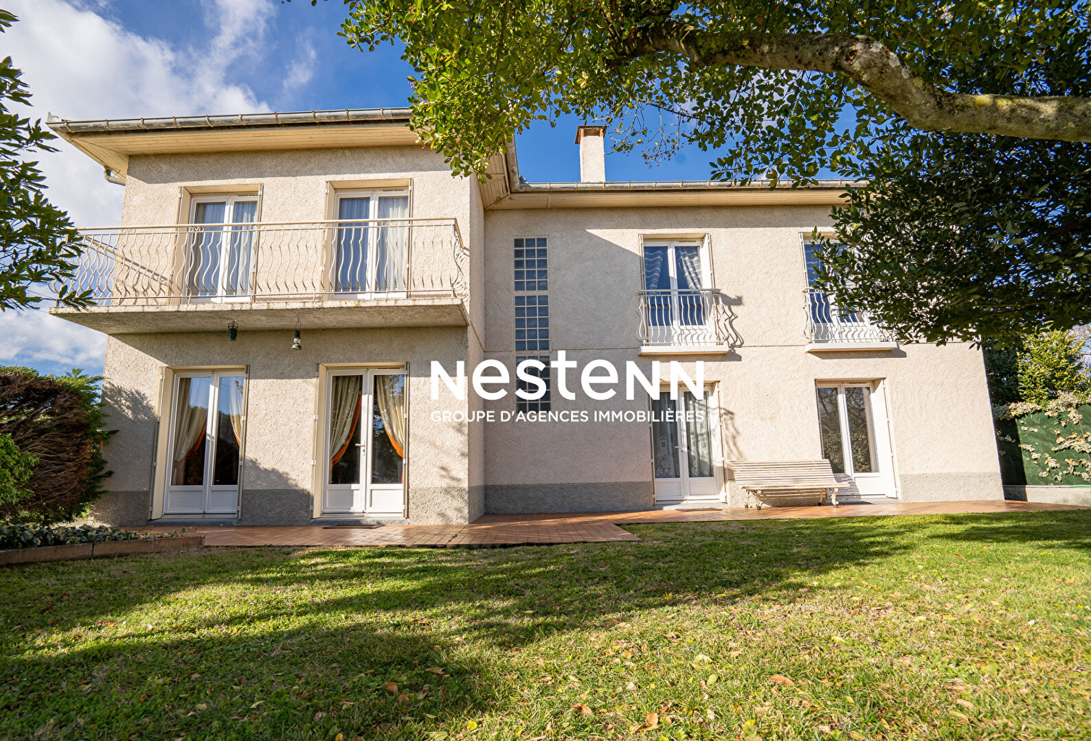 Maison 6 pièces 141 m² · à Plaisance du Touch · 141 m² · 335 000 €