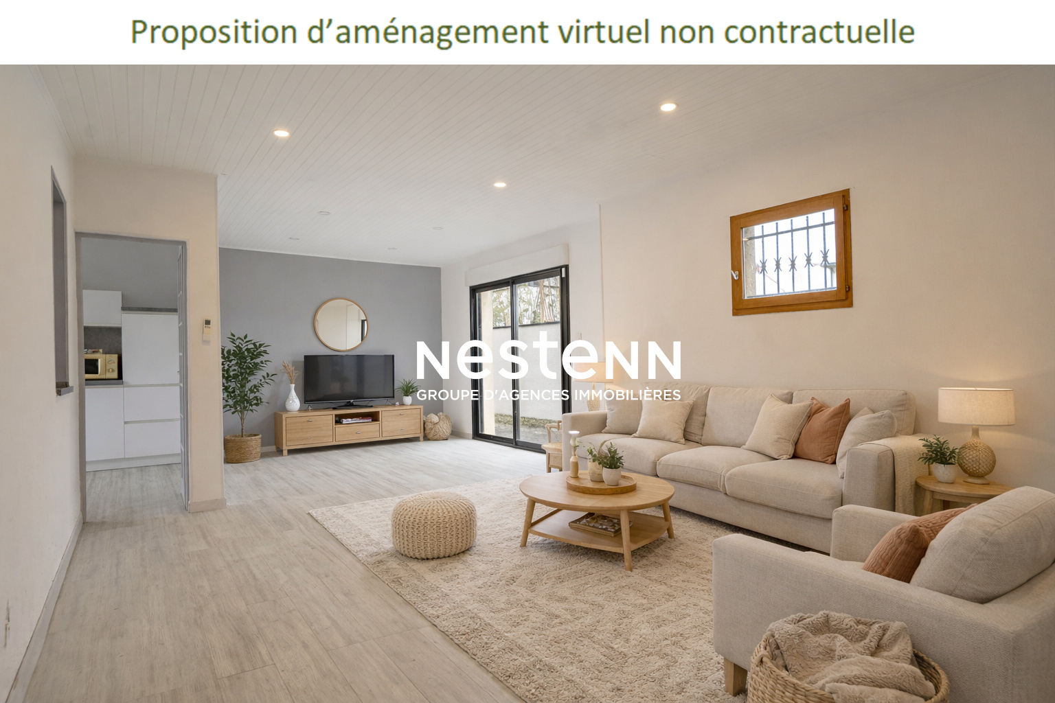Maison 5 pièces 110 m² · à Plaisance du Touch · 110 m² · 265 000 €