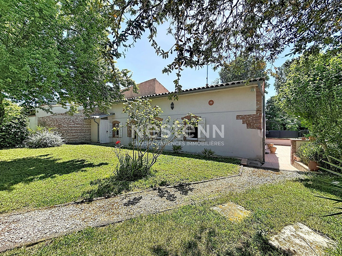 Maison 3 pièces 129 m² · à Roques · 129 m² · 418 000 €