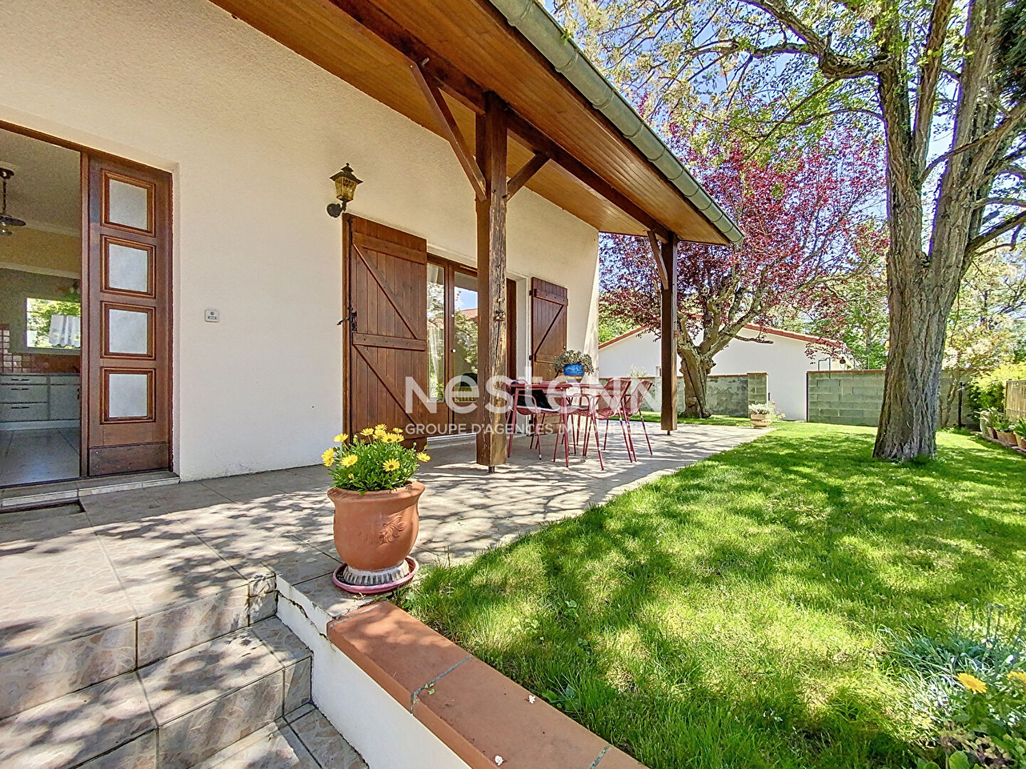 Maison 6 pièces 150 m² · à Villeneuve Tolosane · 150 m² · 395 000 €