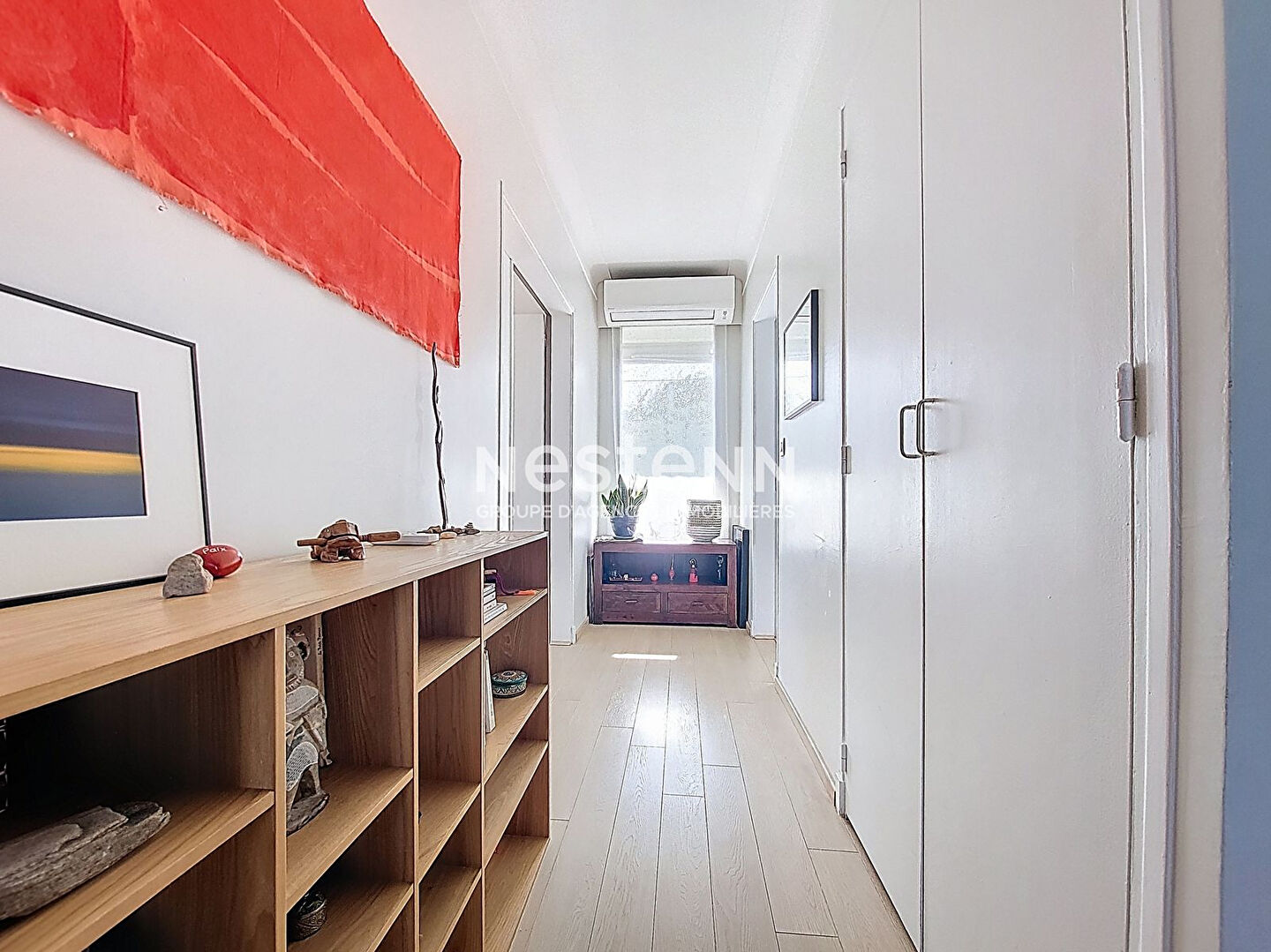 VENDU - PORTET SUR GARONNE -  Maison  T6   142  m² hab. 4 chambres et un bureau
