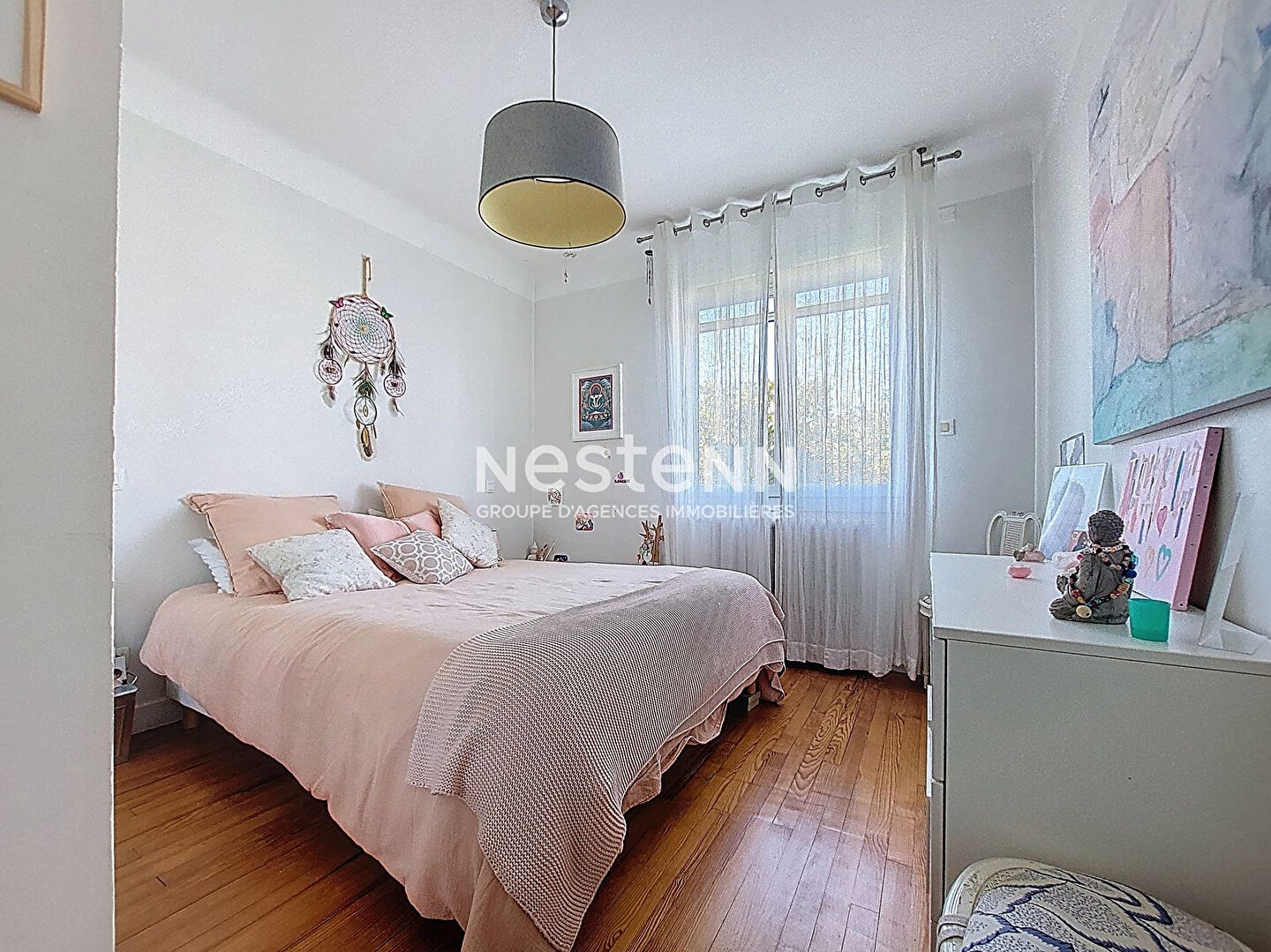 VENDU - PORTET SUR GARONNE -  Maison  T6   142  m² hab. 4 chambres et un bureau