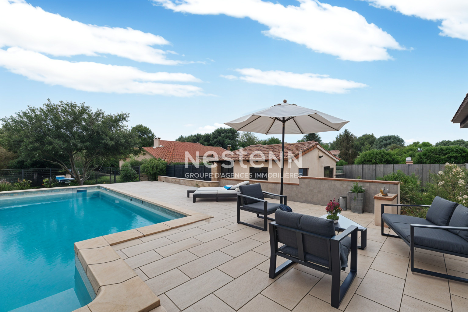 Maison 5 pièces 127 m² · à Roquettes · 127 m² · 400 000 €