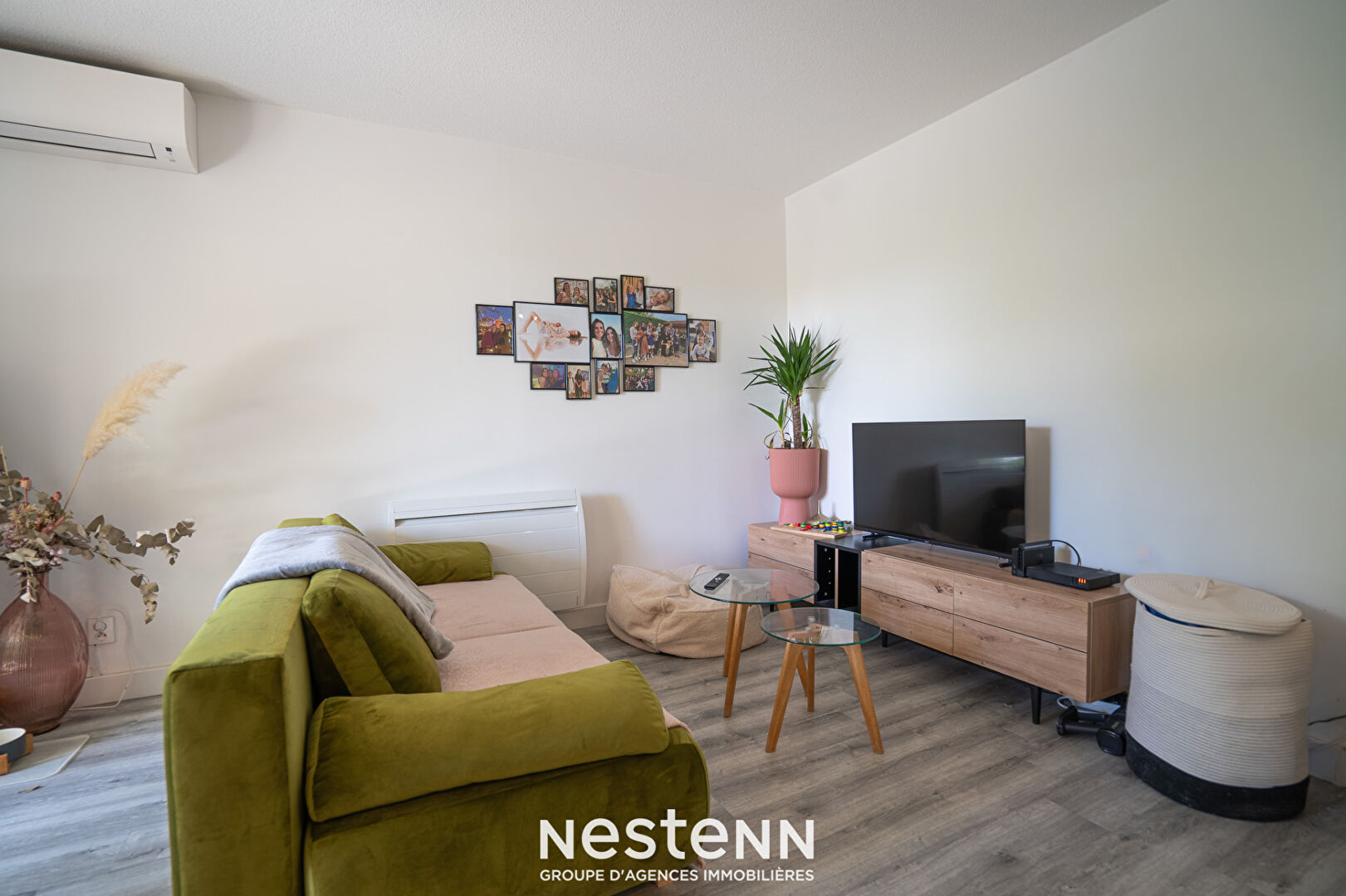 Appartement 3 pièces 63 m² · à Plaisance du Touch · 63 m² · 199 950 €