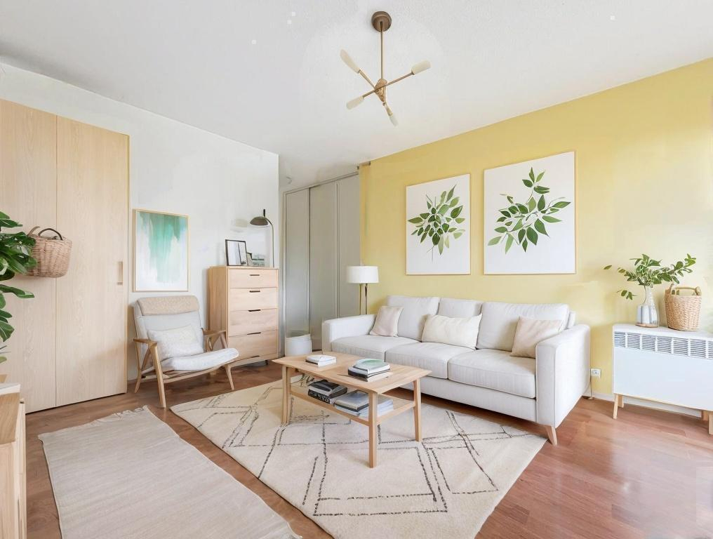 Appartement 1 pièce 20 m² · à Toulouse · 20 m² · 78 000 €