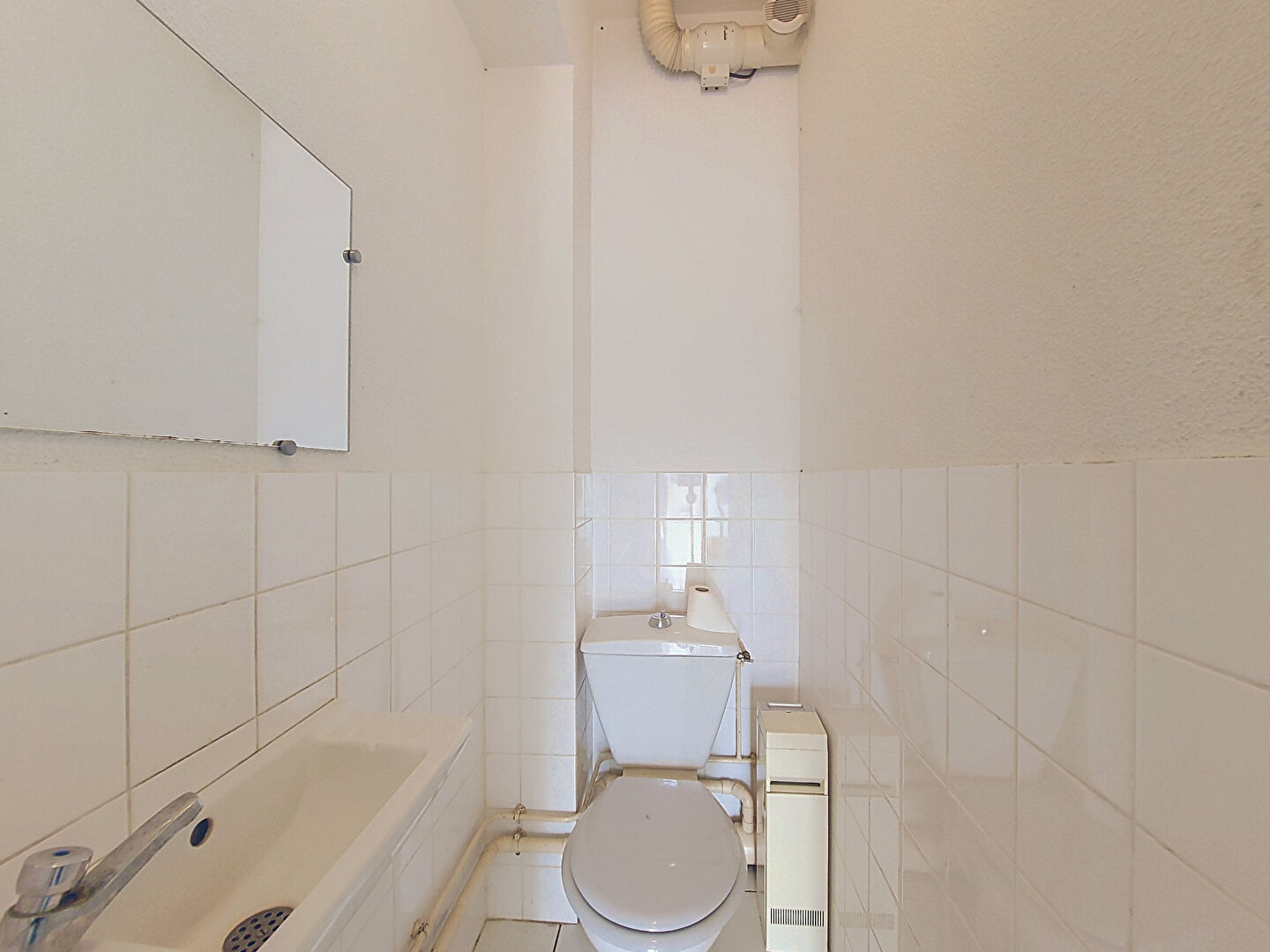 A VENDRE - TOULOUSE quartier Purpan - Local commercial de 33m² en rez-de-chaussée