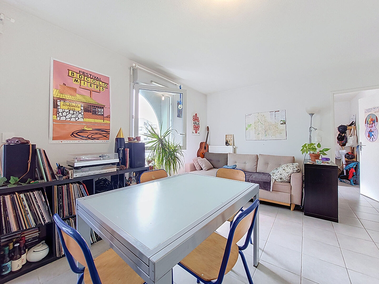 Appartement 3 pièces 56 m² · à Toulouse · 56 m² · 229 000 €