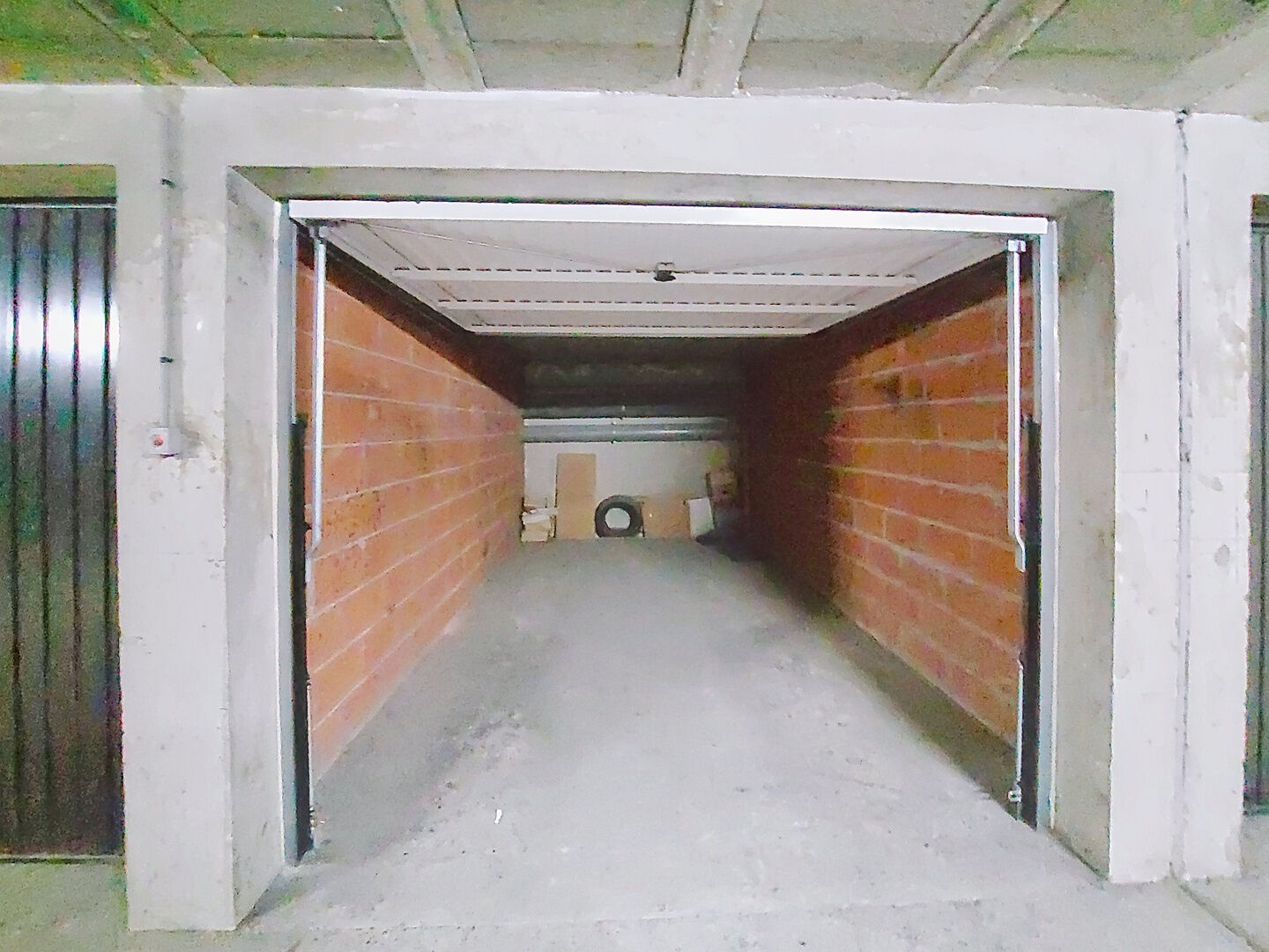 Parking 14 m² · à Toulouse · 14 m² · 28 500 €