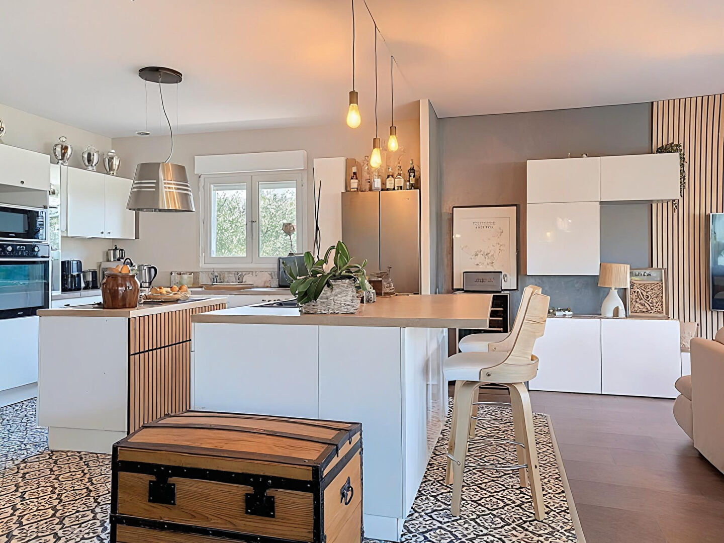 Maison 4 pièces 120 m² · à La Salvetat Saint Gilles · 120 m² · 389 500 €