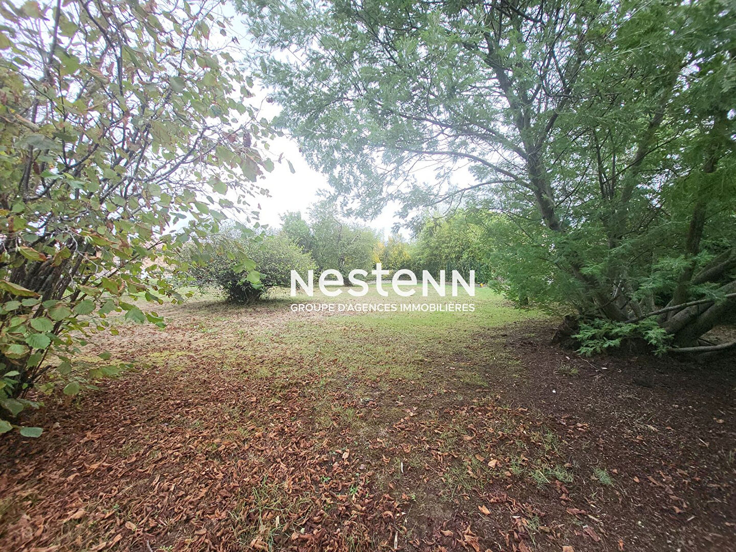 Terrain 518 m² · à Eaunes · 518 m² · 114 500 €