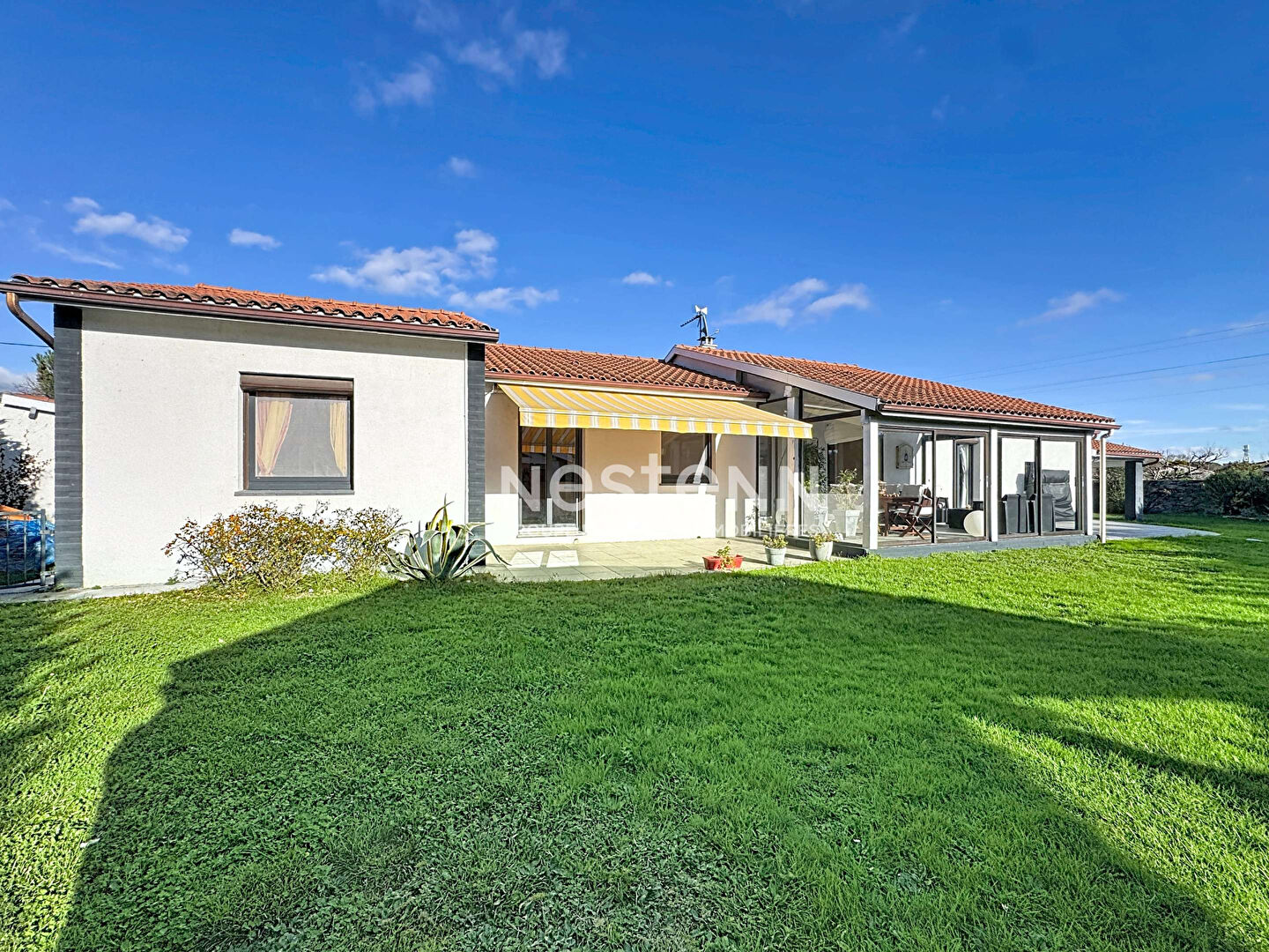 Maison à rénover à Muret 136m²