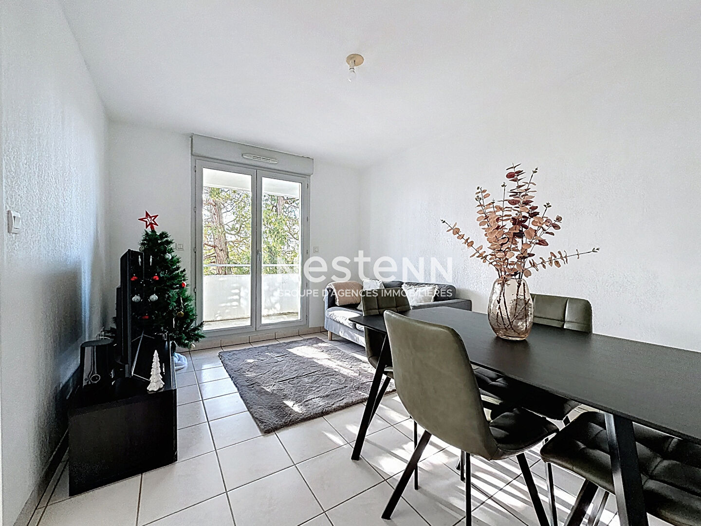 Appartement à vendre à Toulouse 39m²