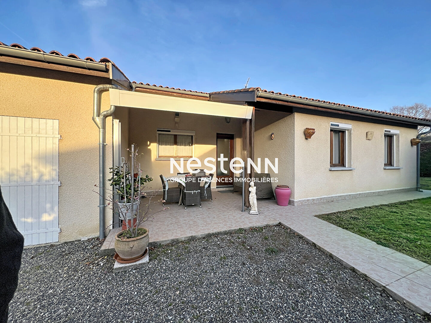 Maison 5 pièces 111 m² · à Muret · 111 m² · 311 800 €