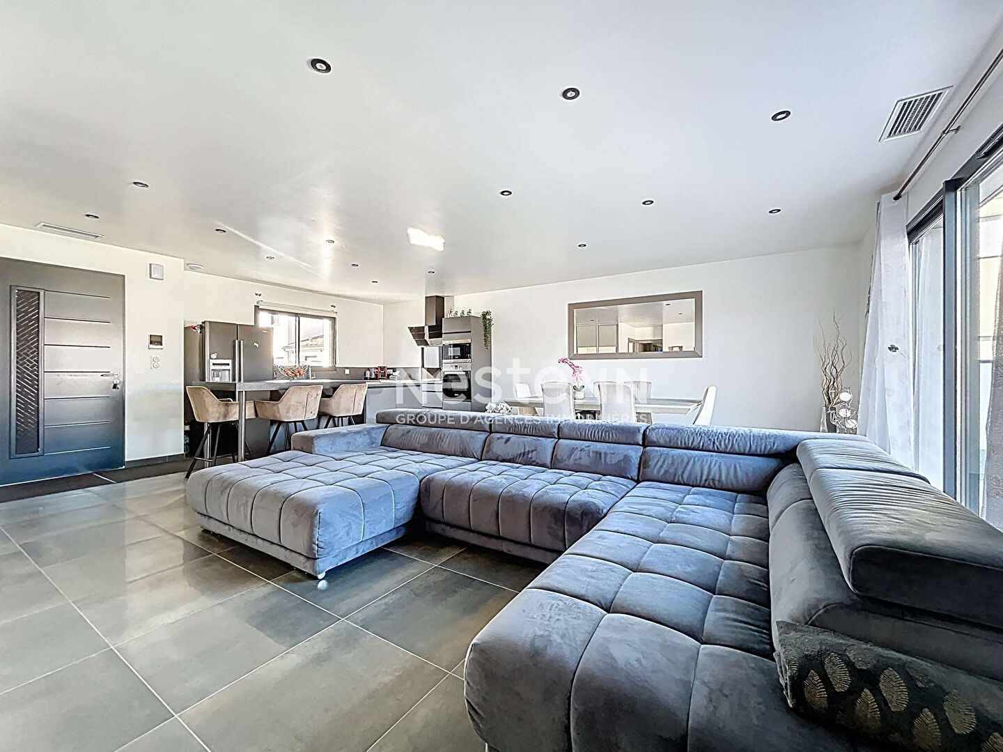Maison 4 pièces 101 m² · à Lamasquere · 101 m² · 318 600 €