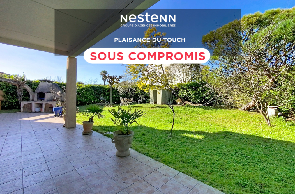 Maison 6 pièces 178 m² · à Tournefeuille · 178 m² · 483 000 €