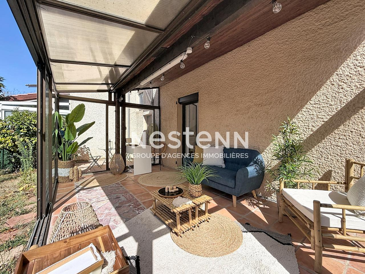 Maison 4 pièces 77 m² · à Portet sur Garonne · 77 m² · 260 000 €