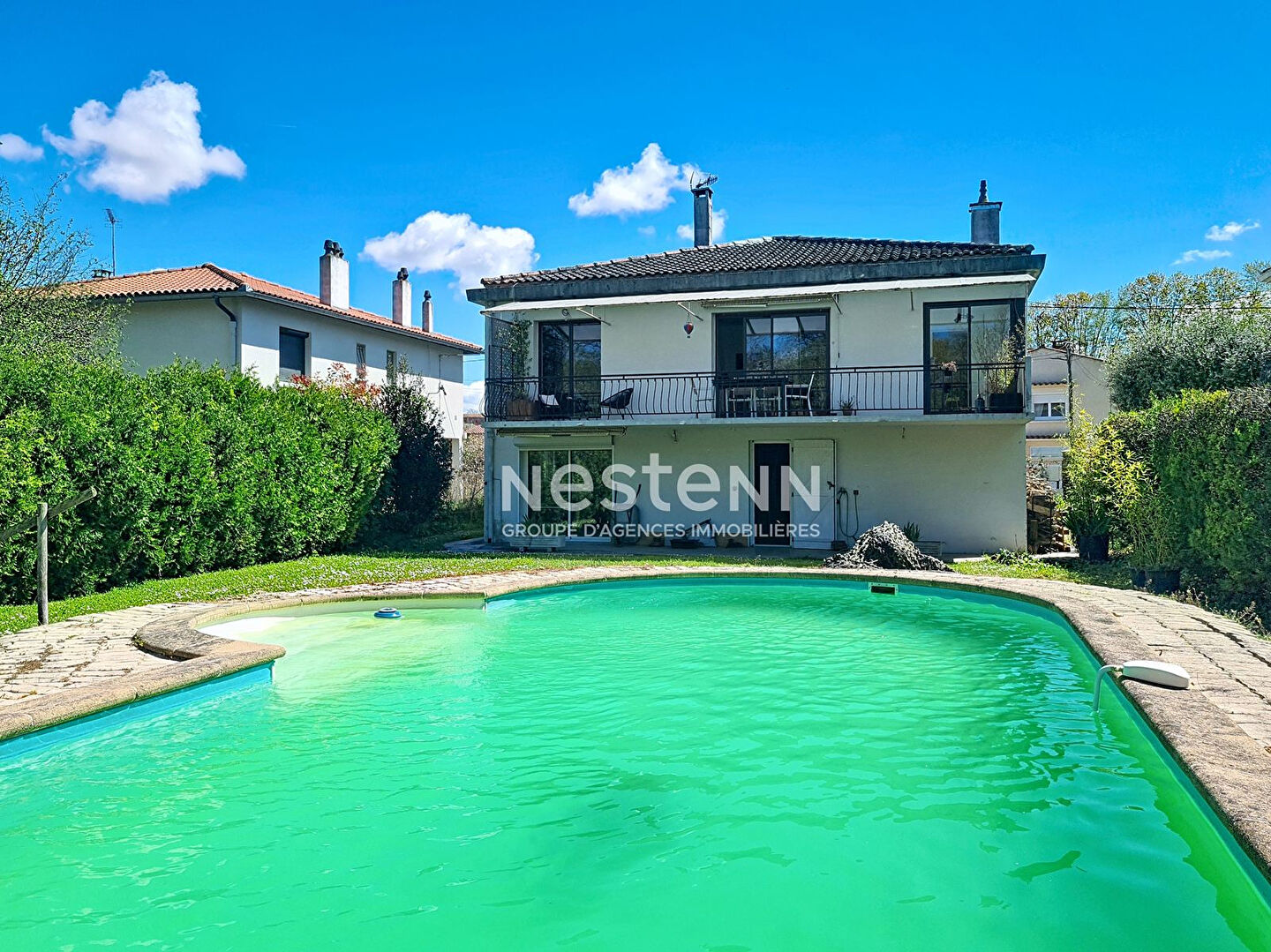 Maison 7 pièces 170 m² · à Venerque · 170 m² · 363 000 €