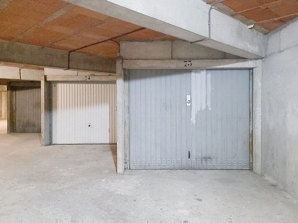 Parking 14 m² · à Toulouse · 14 m² · 19 500 €