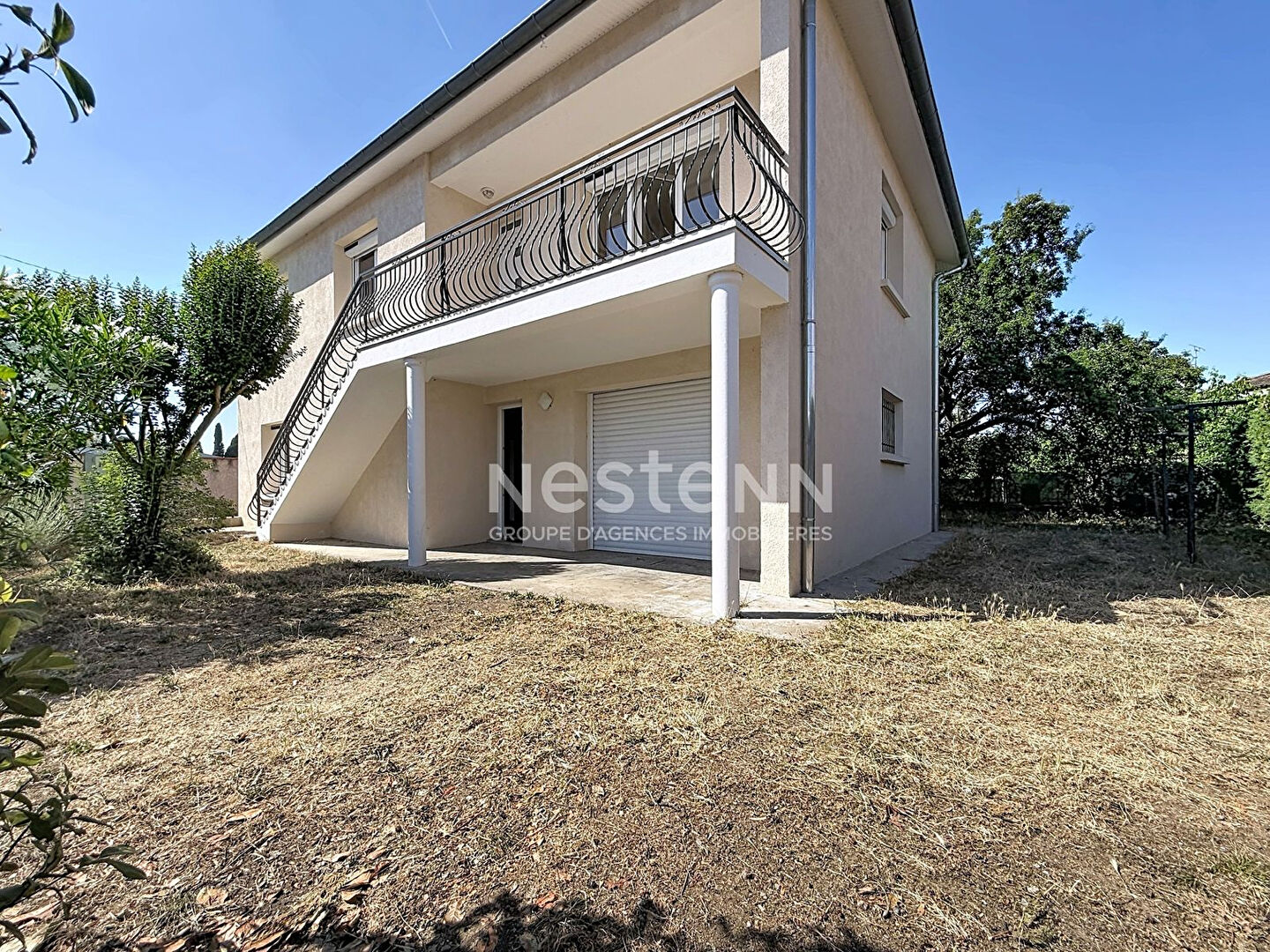Maison 6 pièces 137 m² · à Portet sur Garonne · 137 m² · 371 100 €