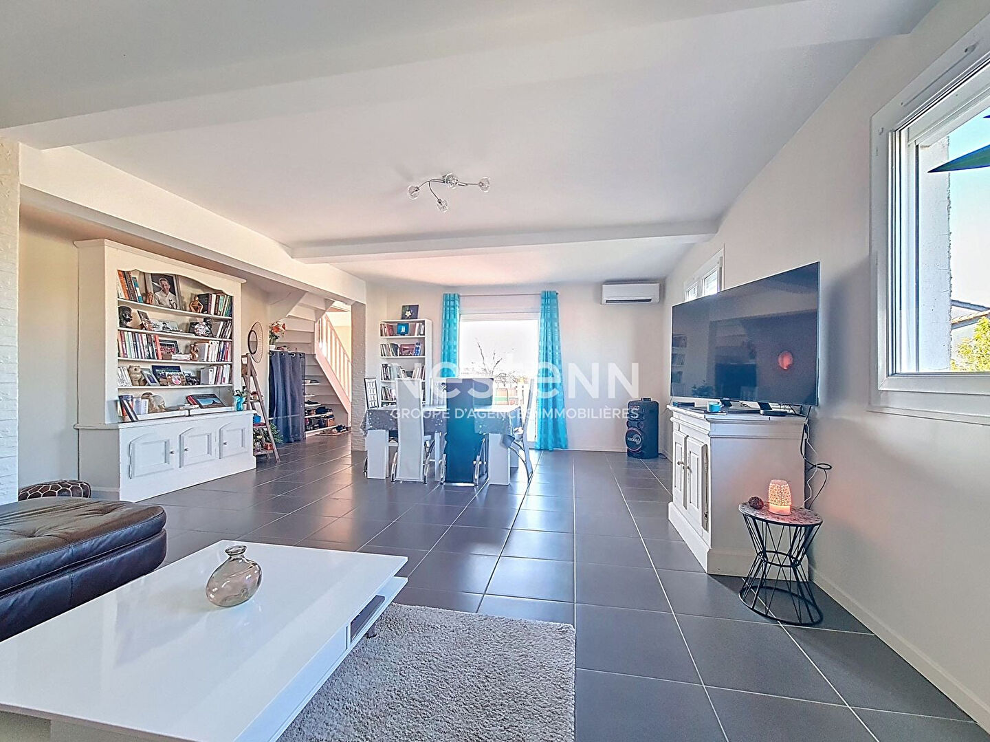 Maison 5 pièces 110 m² · à Roquettes · 110 m² · 266 100 €