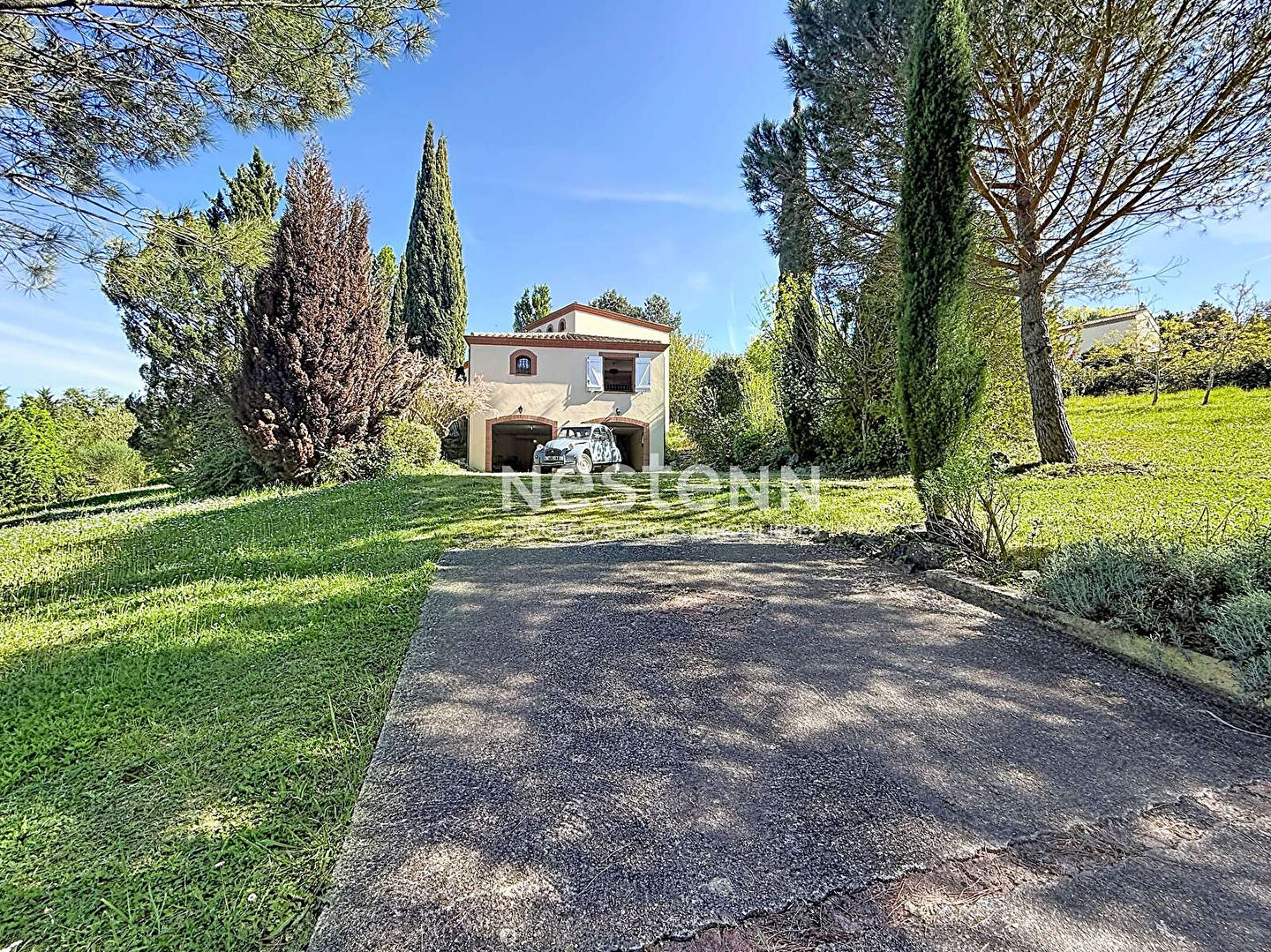 Maison 6 pièces 168 m² · à Vigoulet Auzil · 168 m² · 599 000 €