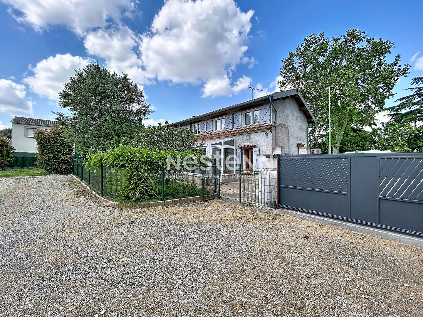 Maison 5 pièces 126 m² · à Eaunes · 126 m² · 274 000 €